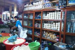 HARGA KEBUTUHAN POKOK : HET Ditetapkan, Pembelian Gula Pasir di Toko Modern Dibatasi