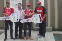 BULU TANGKIS : Piala Sudirman Cup 2017 Jadi Target Owi-Butet
