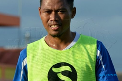 ISC A 2016 : SFC VS PERSIB : Wing Bek Persib Waspadai Kekuatan Laskar Wong Kito