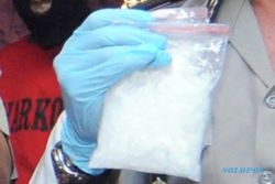 NARKOBA SALATIGA : Duh, 11 Polisi Polres Salatiga Ikut Salah Gunakan Narkoba