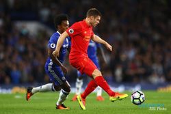 LIGA INGGRIS : Henderson Cemerlang, Liverpool Tundukkan Chelsea 1-2
