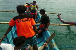 KESELAMATAN WISATA : 87 Personel SAR Berjaga untuk 33 Pantai di Gunungkidul