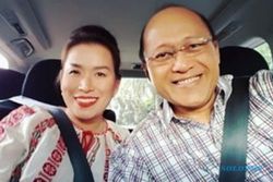 Kiswinar Belum Cabut Tuntutan, Mario Teguh Curhat (Lagi) di Facebook