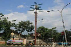 TOWER ILEGAL : Dugaan Korupsi Menara Telekomunikasi, Kejari Panggil Anggota Dewan