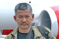 KABAR DUKA : Fotografer Senior Solo, Eddy Asa Meninggal dalam Kecelakaan di Purwokerto