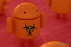 Google Beberkan Mekanisme Android Periksa Aplikasi Mencurigakan
