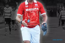 ISC A 2016 : Pelatih MU Makin Pede Hadapi Persaingan