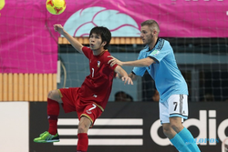 Duo Bintang Futsal Thailand Ini Siap Perkuat Salah Satu Klub di Indonesia