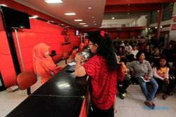 JASA PENGIRIMAN : Jasa Delivery Order Makanan Berbasis Online di Solo Berkembang Pesat