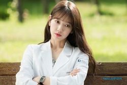 K-POP : Doctors Tamat, Park Shin Hye Bintangi Film Bareng Ryu Jun Yeol
