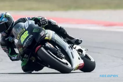 MOTOGP 2016 : Inilah Tekad Lowes di MotoGP Aragon