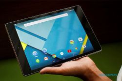 OS TERBARU : Android Kawin dengan Chrome OS Ini Hasilnya