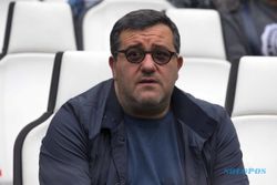 Mino Raiola, Sosok Di balik Transfer Megah Pesepak Bola Hebat