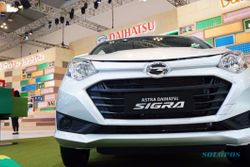 Daihatsu Sigra Diprediksi Masuk India dan Diproduksi Toyota
