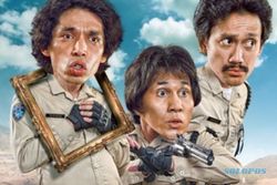 10 Film Indonesia Terlaris 2016