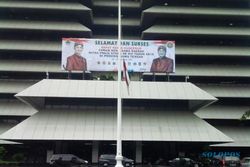 HARI BERKABUNG NASIONAL : Tak Semua Kantor Kibarkan Bendera Setengah Tiang