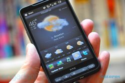 Ponsel Jadul HTC Bisa Updgrade Android N, Tapi…