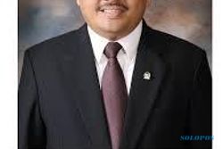 OTT KPK : Anggota DPD Ditangkap KPK, Parlindungan Purba Kaget