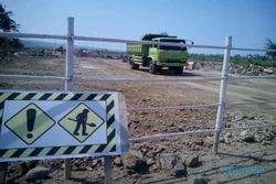 JJLS BANTUL : Tak Tanggung-Tanggung, Srigading Siapkan 2 Hektare untuk Rest Area
