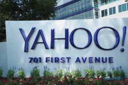 Verizon Resmi Akuisisi Yahoo!