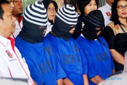 PERDAGANGAN MANUSIA : Trafficking Gadis di Bawah Umur Jateng untuk Lokalisasi di Surabaya
