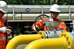 PGN Semarang Segera Alirkan Gas ke Wijaya Kusuma