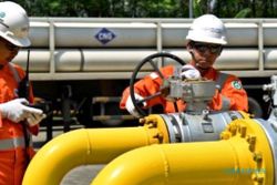 PGN Teken Kerja Sama Pembangunan Jaringan Gas Bumi dengan Kabupaten Sleman