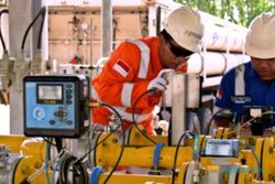 PGN Mulai Bangun Pipa Gas ke Kawasan Industri Terpadu Batang