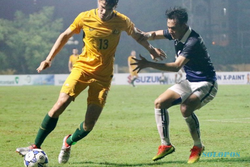 PIALA AFF U-19 2016 : Australia Pimpin Klasemen Sementara