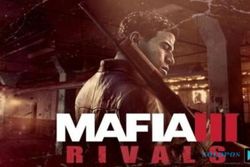 GAME SMARTPHONE : Selain Konsol, Mafia 3 Juga Hadir Untuk Android dan IOS