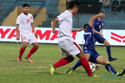 PIALA AFF U-19 : Kalahkan Filipina 4-3, Vietnam Pimpin Klasemen Sementara
