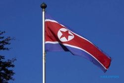 Panas! Pesawat Pembom AS Terbang Dekati Korea Utara
