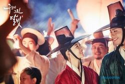 DRAMA KOREA : KBS Tayangkan Episode Spesial Moonlight Drawn By Clouds
