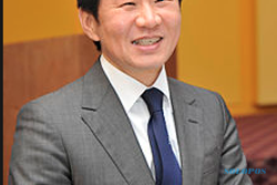 Chung Mong Gyu Jadi Wakil Presiden AFC
