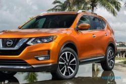 Nissan Tarik Serena, X-trail, dan Leaf Tapi Tak Berdampak ke Indonesia