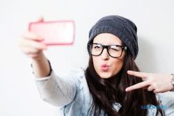 TIPS FOTOGRAFI : 5 Cara Praktis Hasilkan Selfie Kece Maksimal