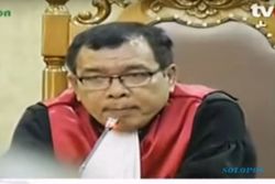 Hakim Jessica Digoyang Suap, KPK Turun Tangan