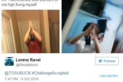 TRENDING SOSMED : Tren Aneh Selfie Tepuk Tangan Jadi Viral