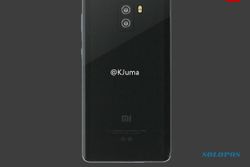 SMARTPHONE TERBARU : Xiaomi Mi Note 2 Dijual  Rp7,7 Juta?