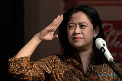 PILPRES 2019 : PDIP Simpan Rapat Nama Kandidat Cawapres Pendamping Jokowi