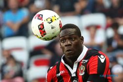 LIGA PRANCIS : Balotelli Unjuk Ketajaman Lagi