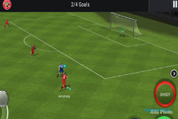 GAME TERBARU : FIFA 17 Tersedia di Windows 10 Mobile