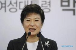 Presiden Korsel Park Geun-hye Resmi Dimakzulkan