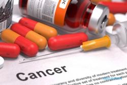 KESEHATAN SOLO : 70% Pengidap Kanker Terlambat Dapat Pengobatan Medis