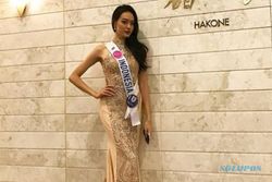 Felicia Hwang Raih Runner Up Kedua Miss International 2016