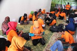UMKM JOGJA : 50 UMKM Riau Belajar di Manggar Natural