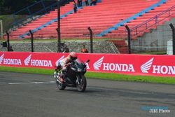 Tak Mau Kalah dari Mandalika, Sirkuit Sentul Ingin Gelar F1 dan Moto GP