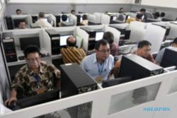 PENATAAN OPD SEMARANG : Kursi Pimpinan SKPD Pemkot Semarang Dilelang