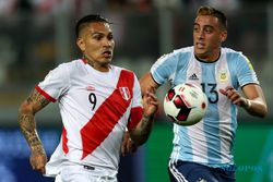 PERU VS ARGENTINA : Funes Mori: From Hero to Zero