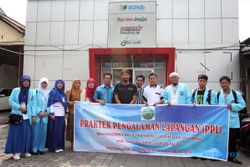 Foto Kunjungan Mahasiswa IAIN Gorontalo